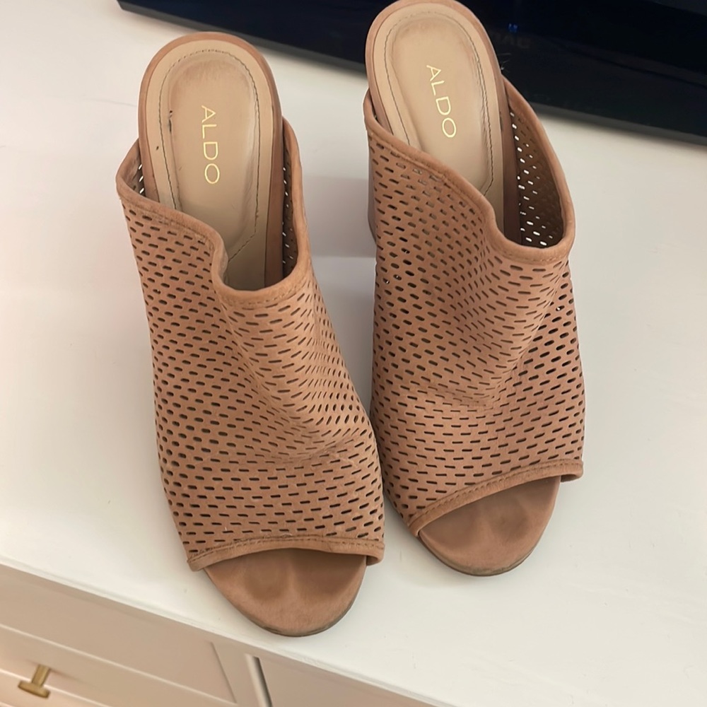 ALDO Heels
